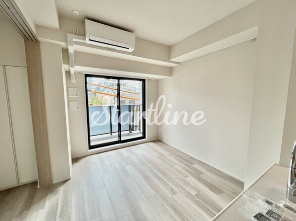 プレディアコート錦糸町スカイビューの物件内観写真